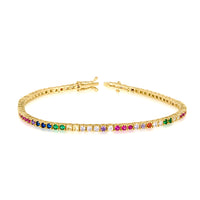 Rainbow Dream Bracelet